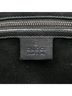Gucci 100% Canvas Black GG Canvas Crossbody One size - photo 6