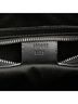 Gucci 100% Canvas Black GG Canvas Crossbody One size - photo 7