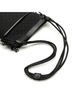 Gucci 100% Canvas Black GG Canvas Crossbody One size - photo 10