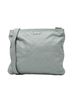 Gucci 100% Leather Gray Guccissima Crossbody  One size - photo 1