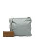 Gucci 100% Leather Gray Guccissima Crossbody  One size - photo 10