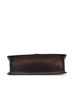 Gucci 100% Other Brown Small Pony Hair Leopard Print Sylvie Satchel One size - photo 4