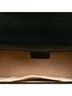 Gucci 100% Other Brown Small Pony Hair Leopard Print Sylvie Satchel One size - photo 5