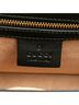 Gucci 100% Other Brown Small Pony Hair Leopard Print Sylvie Satchel One size - photo 6