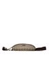 Gucci 100% Coated Canvas Brown GG Supreme Belt Bag One size - photo 4