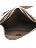Gucci 100% Coated Canvas Brown GG Supreme Belt Bag One size - photo 5