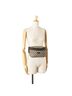 Gucci 100% Coated Canvas Brown GG Supreme Belt Bag One size - photo 2