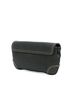 Gucci 100% Leather Black New Pelham Leather Clutch One size - photo 3