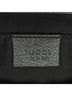Gucci 100% Leather Black New Pelham Leather Clutch One size - photo 6