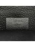Gucci 100% Leather Black New Pelham Leather Clutch One size - photo 7