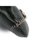 Gucci 100% Leather Black New Pelham Leather Clutch One size - photo 8