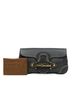 Gucci 100% Leather Black New Pelham Leather Clutch One size - photo 9