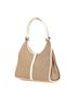Gucci 100% Canvas Brown Canvas Jackie Bardot One size - photo 3