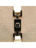 Gucci 100% Canvas Brown Canvas Jackie Bardot One size - photo 10
