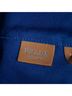 Prada 100% Canvas Blue Canvas Canapa Logo Satchel One size - photo 7