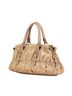 Prada 100% Nylon Brown Tessuto Gaufre Satchel One size - photo 3