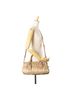 Prada 100% Nylon Brown Tessuto Gaufre Satchel One size - photo 2