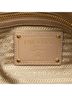 Prada 100% Nylon Brown Tessuto Gaufre Satchel One size - photo 6