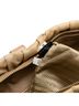 Prada 100% Nylon Brown Tessuto Gaufre Satchel One size - photo 8