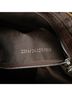 Fendi 100% Canvas Brown Zucca Canvas Mamma Forever One size - photo 7