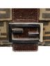 Fendi 100% Canvas Brown Zucca Canvas Mamma Forever One size - photo 9