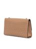 Gucci 100% Leather Brown Medium Leather Studded Miss Bamboo Crossbody One size - photo 3