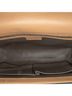 Gucci 100% Leather Brown Medium Leather Studded Miss Bamboo Crossbody One size - photo 5