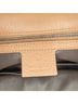 Gucci 100% Leather Brown Medium Leather Studded Miss Bamboo Crossbody One size - photo 6