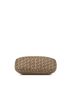 Fendi 100% Canvas Brown Zucchino Canvas Shoulder Bag One size - photo 4