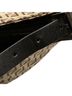 Fendi 100% Canvas Brown Zucchino Canvas Shoulder Bag One size - photo 10