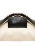 Gucci 100% Velvet Blue GG Velvet Ophidia Round Crossbody One size - photo 7