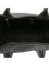 Prada 100% Canvas Black Small Canvas Canapa Logo Satchel One size - photo 5