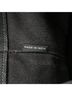 Prada 100% Canvas Black Small Canvas Canapa Logo Satchel One size - photo 9