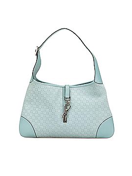 Gucci Leather Shoulder Bag