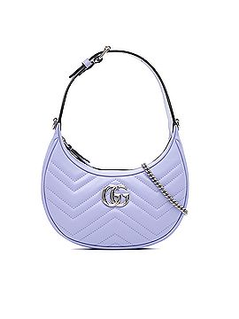 Gucci Leather Satchel
