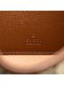 Gucci 100% Coated Canvas Brown Mini GG Supreme Jackie 1961 Crossbody One size - photo 6