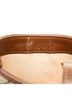 Gucci 100% Coated Canvas Brown Mini GG Supreme Jackie 1961 Crossbody One size - photo 7