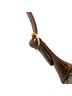 Gucci 100% Coated Canvas Brown Mini GG Supreme Jackie 1961 Crossbody One size - photo 10