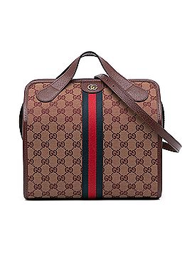 Gucci Satchel
