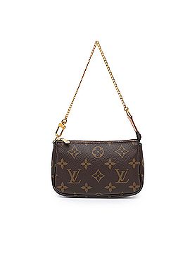 Louis Vuitton Shoulder Bag