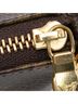 Louis Vuitton 100% Coated Canvas Brown Monogram Mini Pochette Accessoires One size - photo 5