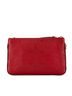 Louis Vuitton 100% Leather Blue Monogram Empreinte Double Zip Pochette One size - photo 3