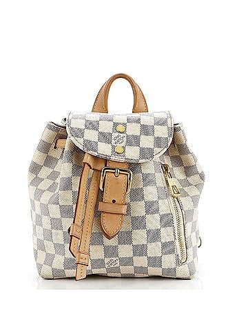 Louis Vuitton Sperone Backpack Damier BB (view 1)