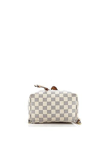 Louis Vuitton Sperone Backpack Damier BB (view 2)
