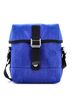 Gucci 100% Fabric Blue Off The Grid Buckle Messenger Bag GG Econyl One size - photo 1