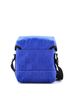 Gucci 100% Fabric Blue Off The Grid Buckle Messenger Bag GG Econyl One size - photo 4