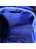 Gucci 100% Fabric Blue Off The Grid Buckle Messenger Bag GG Econyl One size - photo 5