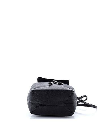 Louis Vuitton Lockme Backpack Leather (view 2)