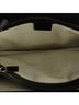 Gucci 100% Leather Black Web Heart GG Marmont Chain Shoulder Bag Leather Medium One size - photo 5