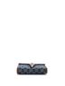 Gucci 100% Denim Blue Dionysus Chain Wallet GG Denim Small One size - photo 2